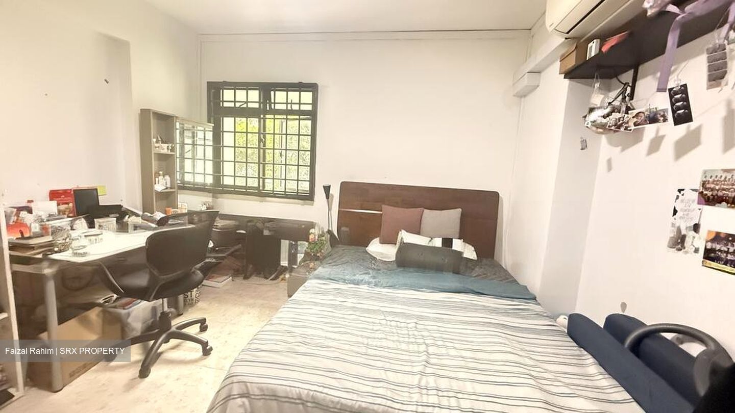 Blk 738 Woodlands Circle (Woodlands), HDB 4 Rooms #504227111